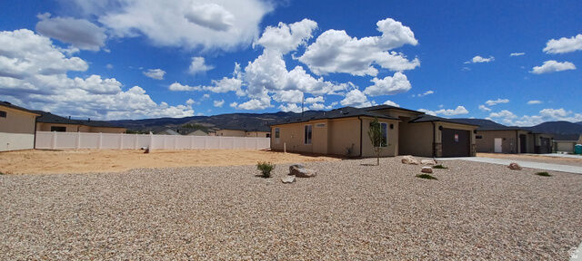 Property Photo:  4956 N 925 E 87  UT 84721 