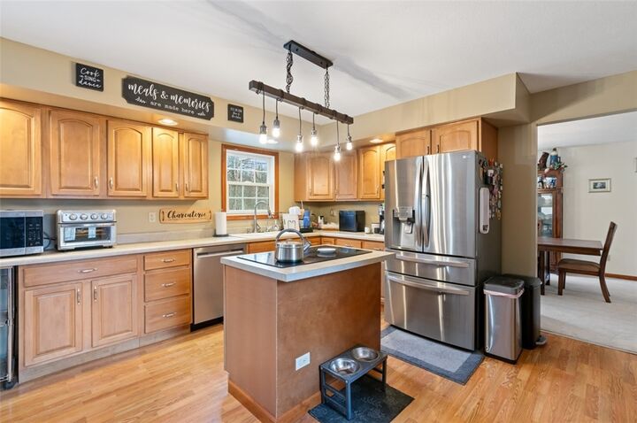 Property Photo:  247 Finks Run Rd  PA 15057 