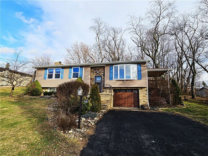 Property Photo: 920 Abbott St PA 15650