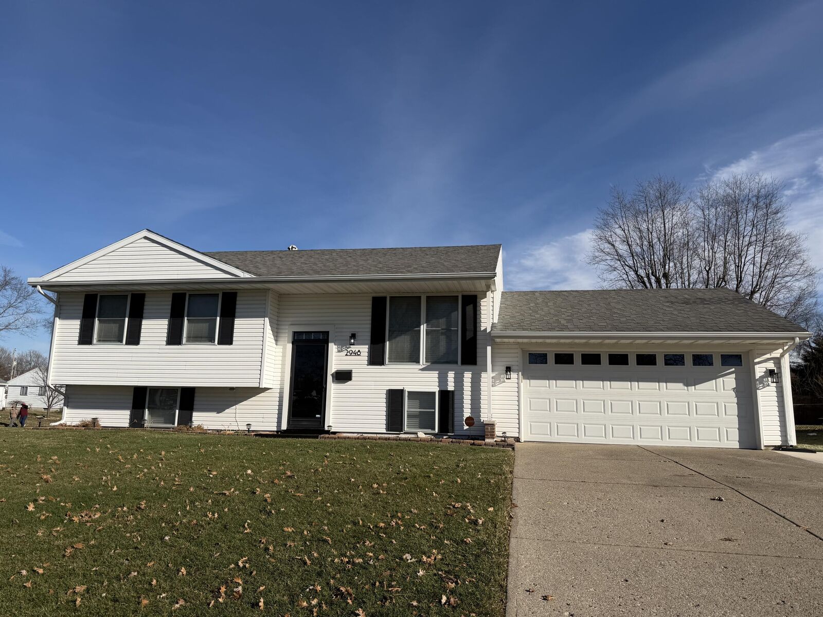 Property Photo:  2948 Hyannis Drive  OH 45503 