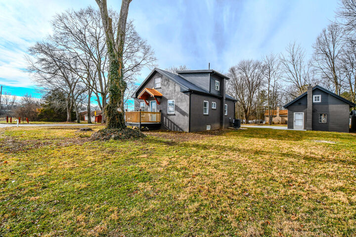 Property Photo:  1885 Lake Road  OH 45341 
