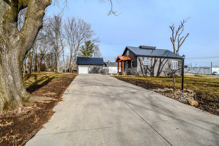 Property Photo:  1885 Lake Road  OH 45341 