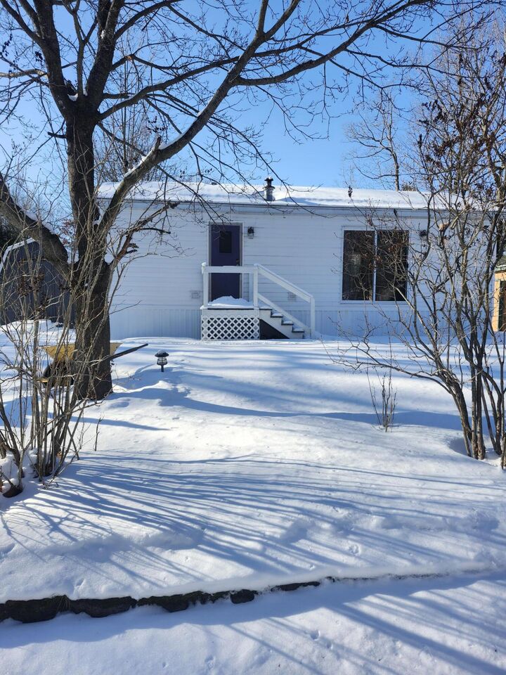 Property Photo: 2757 Owens Road MI 48629
