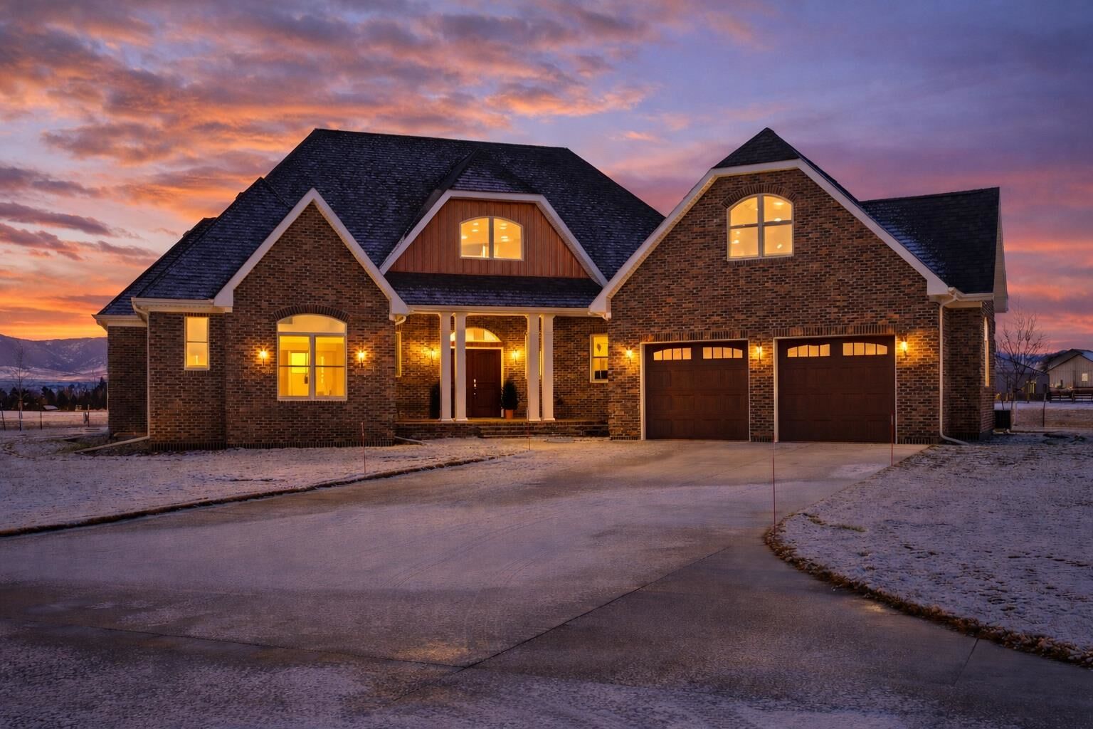 Property Photo: 70 Saddlecrest Drive WY 82801