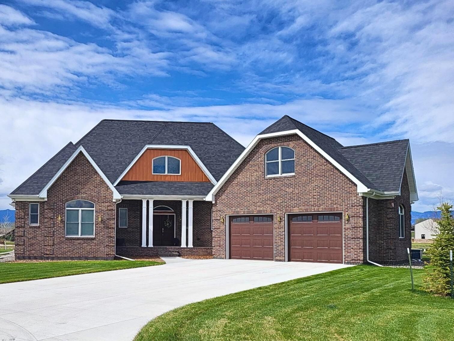 Property Photo:  70 Saddlecrest Drive  WY 82801 