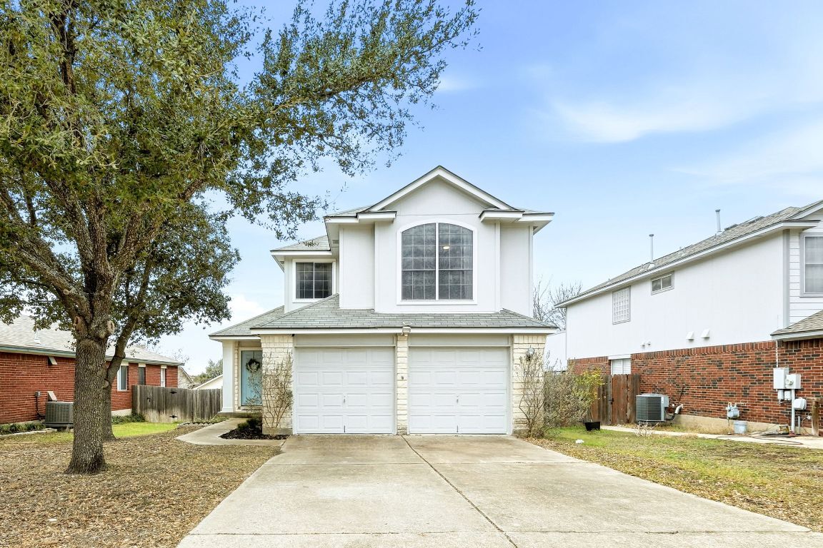 Property Photo:  17408 Valentine Drive  TX 78664 