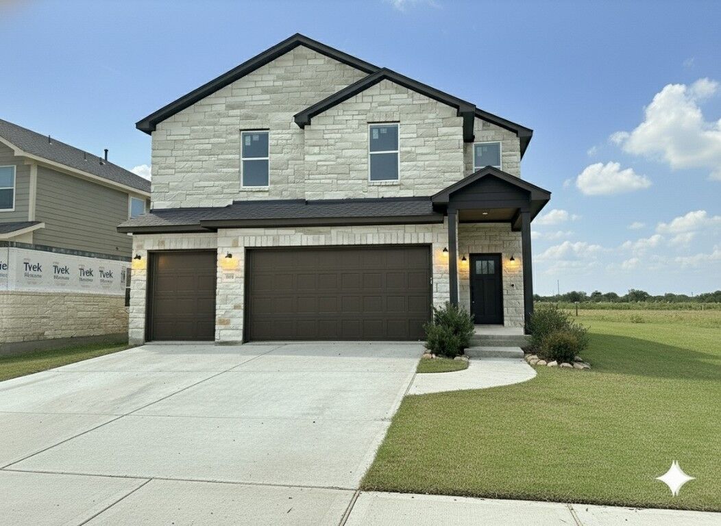 Property Photo:  6409 Orange Blossom Way  TX 78744 