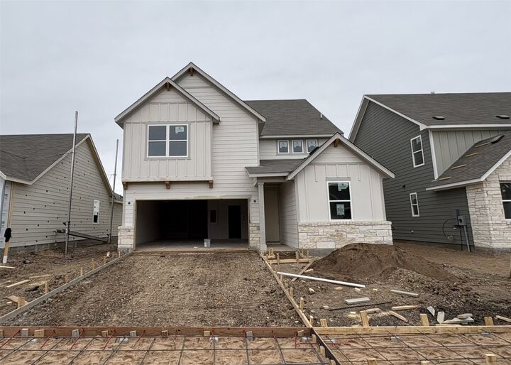 Property Photo: 320 Willow Heights Drive TX 78634