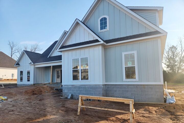 Property Photo:  524 Churchview Drive  GA 31763 