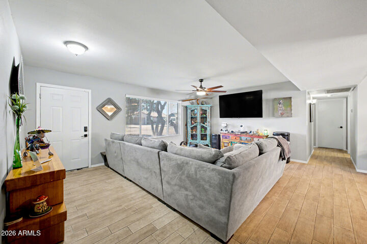 Property Photo:  3810 W Campo Bello Drive  AZ 85308 