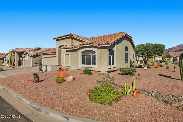 Property Photo:  6329 S Sandtrap Drive  AZ 85118 