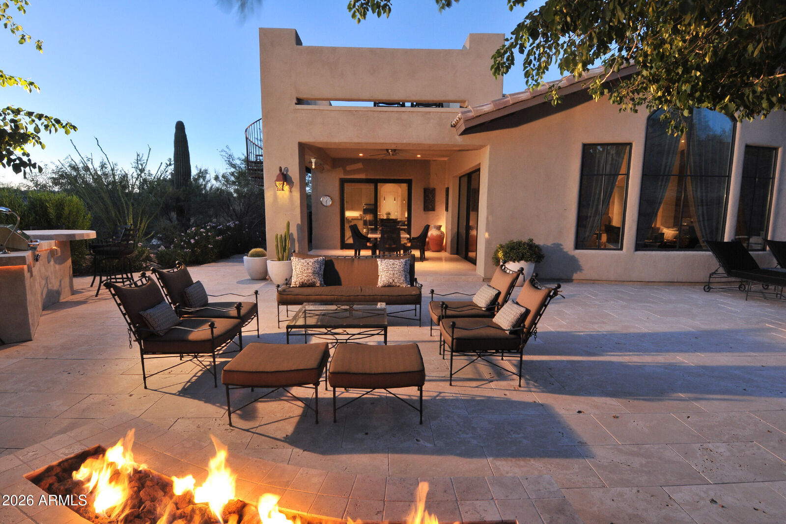 Property Photo:  27721 N 110th Place  AZ 85262 