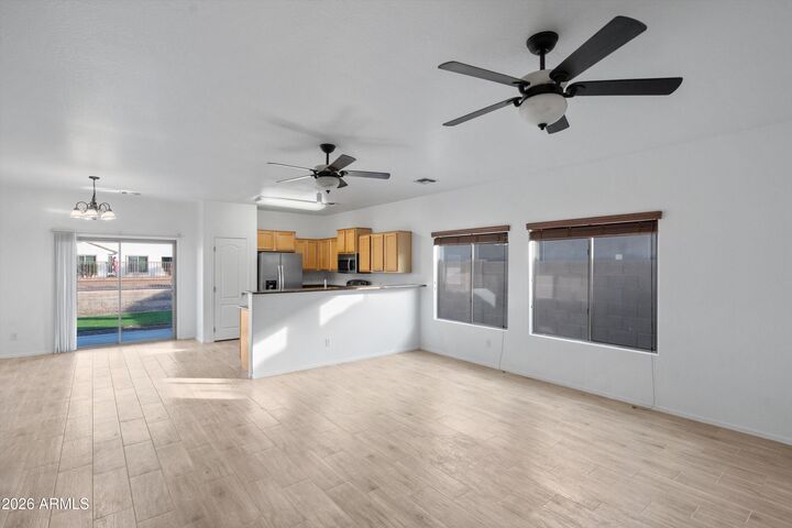 Property Photo:  36169 N Mirandesa Drive  AZ 85143 