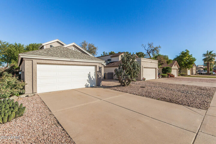 Property Photo:  3904 W Butler Street  AZ 85226 