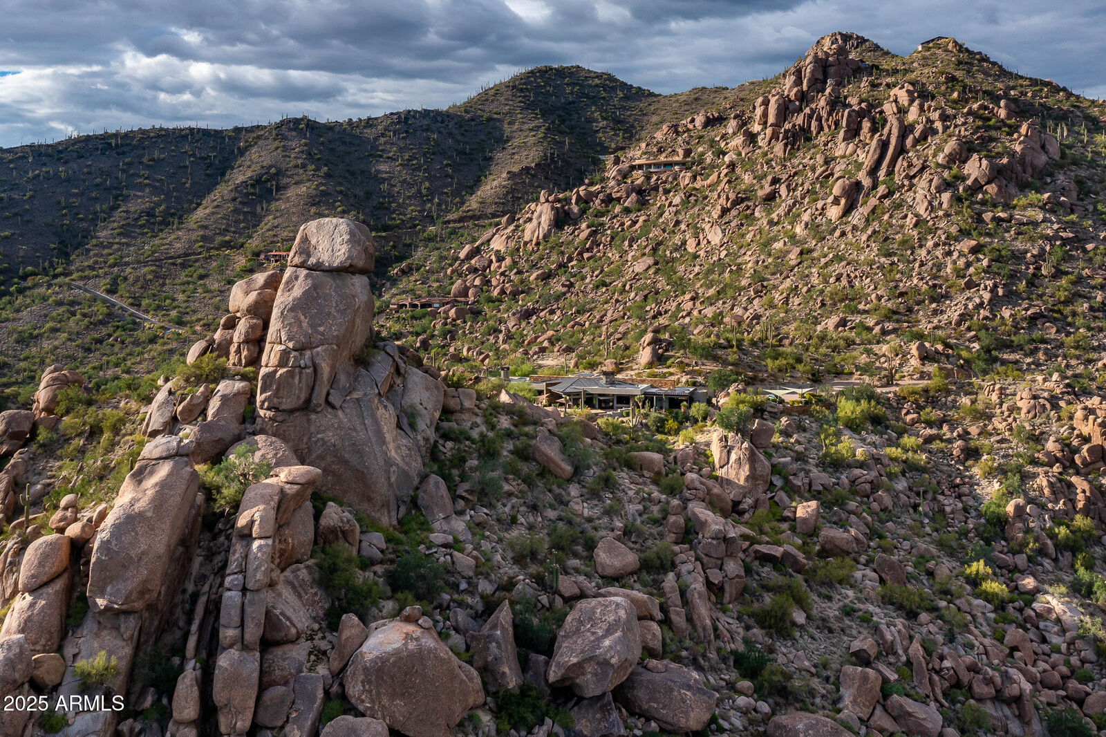 Property Photo:  6964 E Stagecoach Pass  AZ 85377 