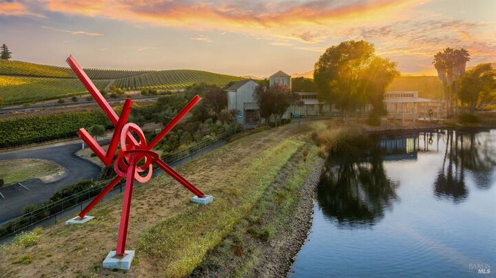 Property Photo:  5200 Sonoma Highway  CA 94559 