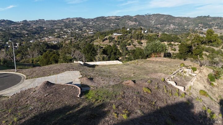Property Photo:  3912 Petalglen Place  CA 95403 