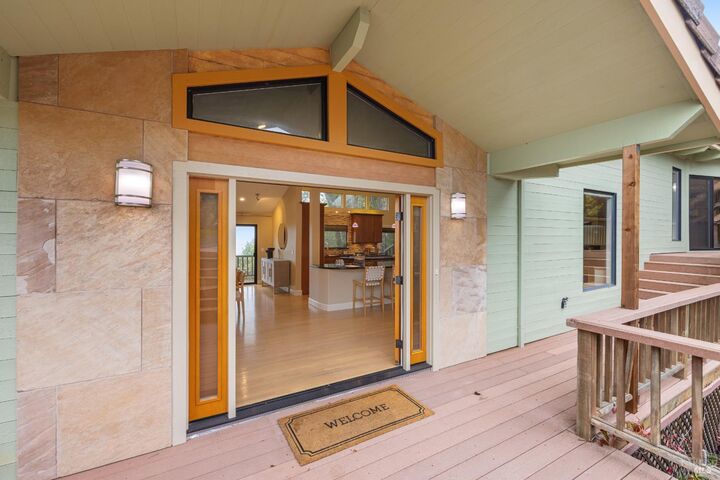 Property Photo:  101 Garner Drive  CA 94947 