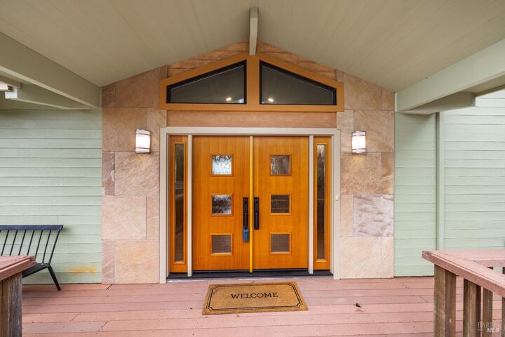 Property Photo:  101 Garner Drive  CA 94947 