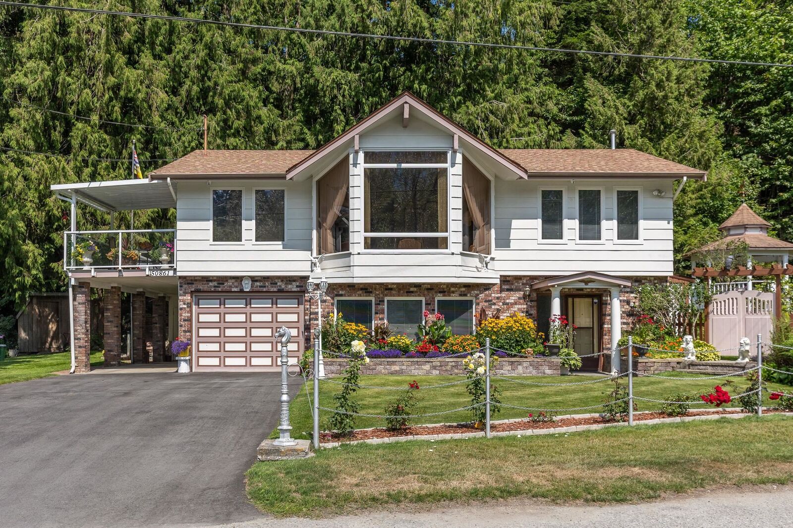 Property Photo: 50871 O'Byrne Road BC V4Z 1B6