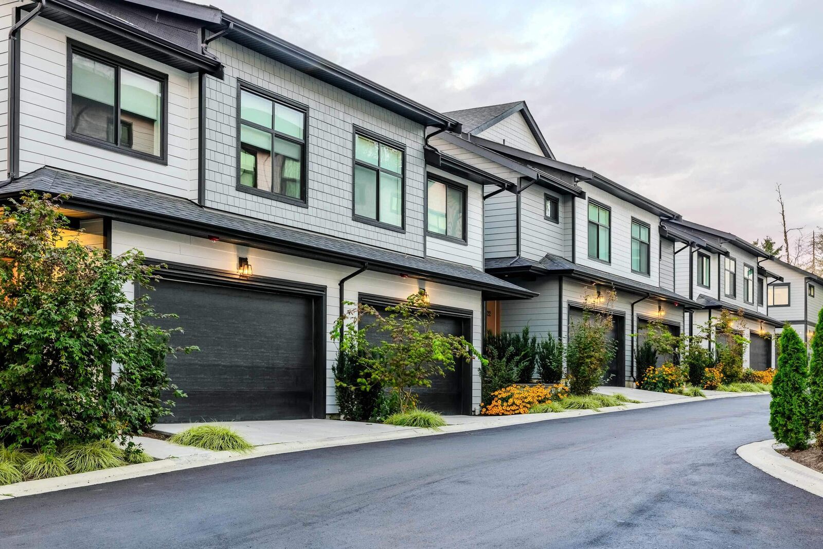 Property Photo:  20645 68 Avenue 25  BC V2Y 1P9 