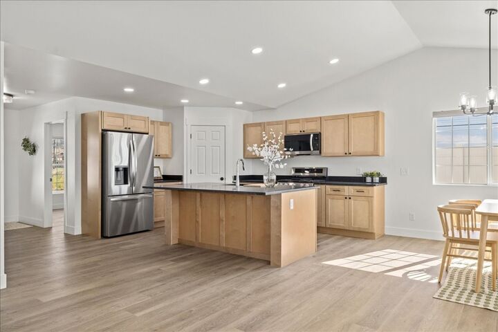 Property Photo:  5428 Apple Rose Lane  MT 59106 