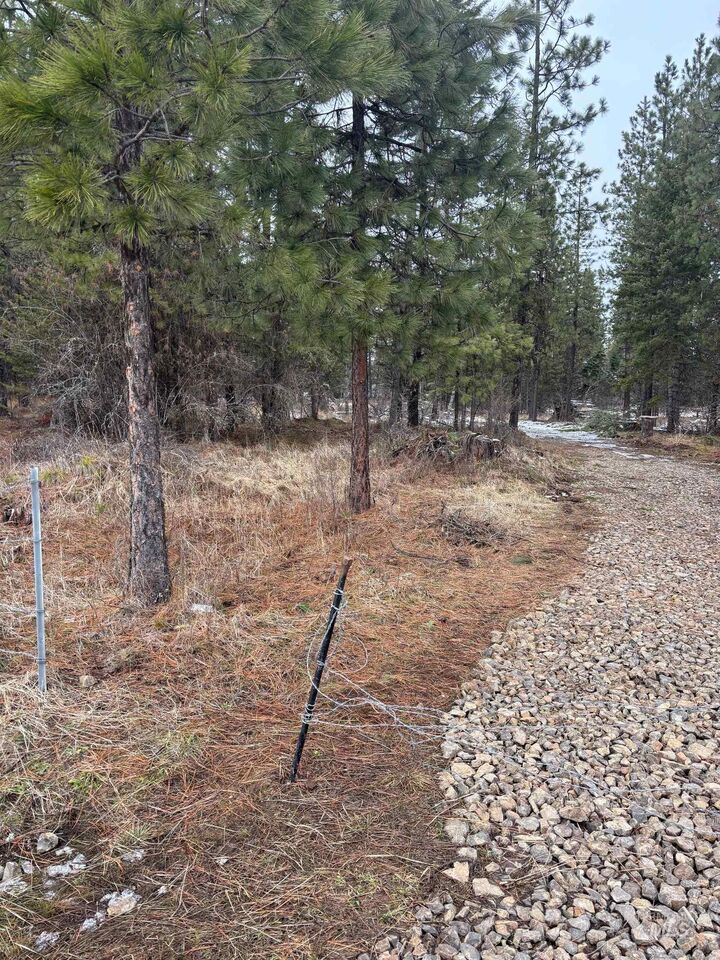 Property Photo:  Tbd Freeeman Creek  ID 83541 
