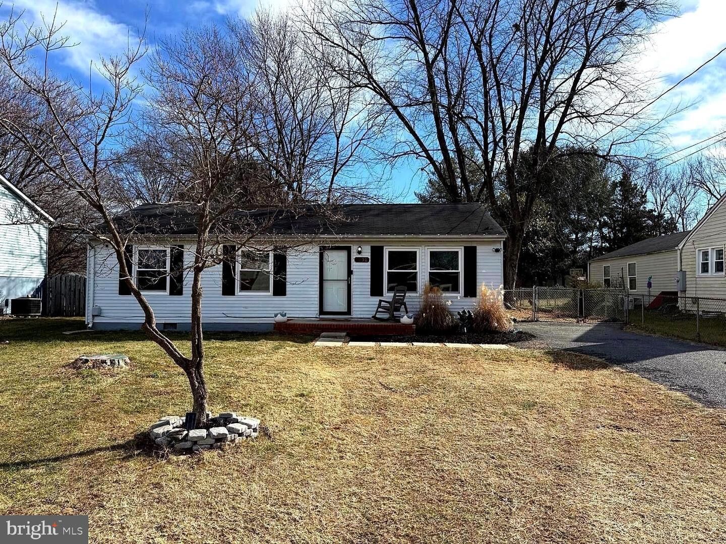 Property Photo:  2952 Grace Street  VA 22601 