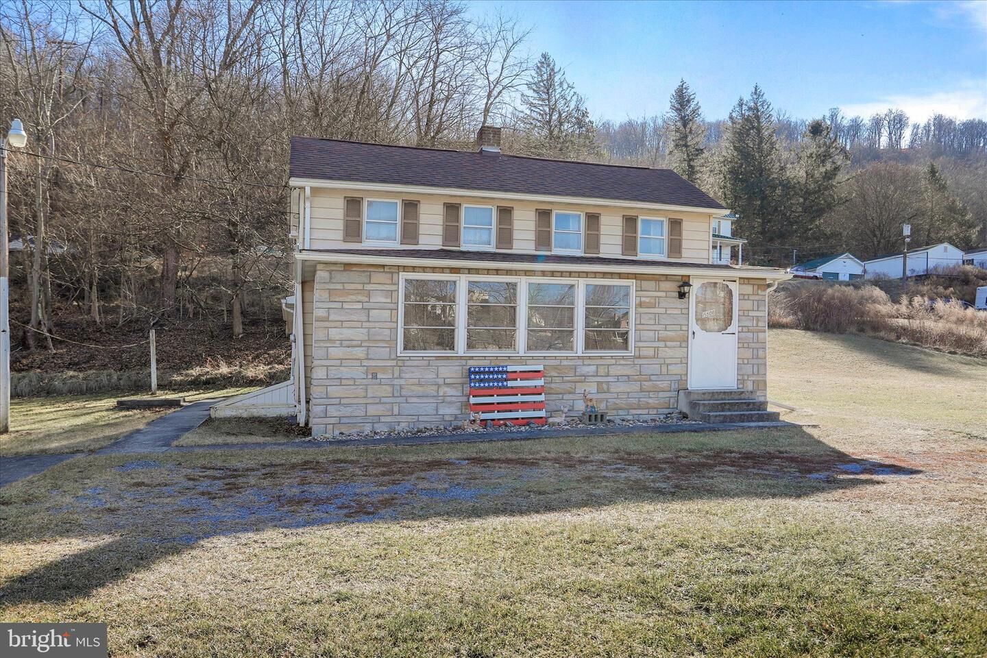 Property Photo:  15506 Iron Rail Street  MD 21545 