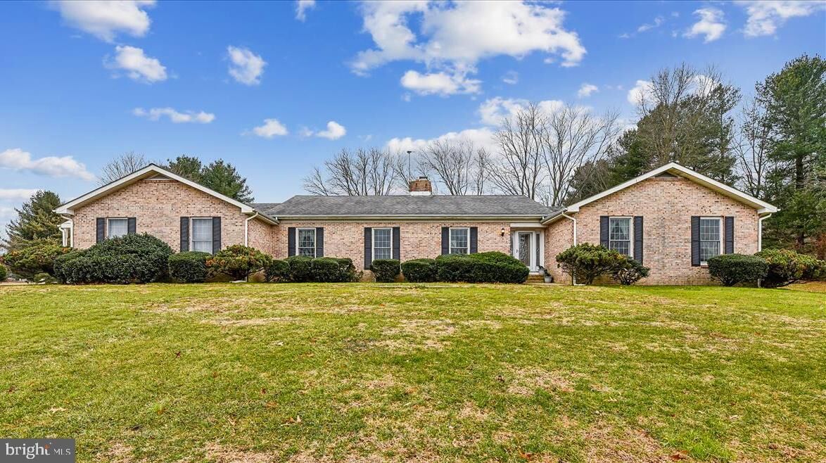 Property Photo: 3939 Blue Ball Road MD 21921
