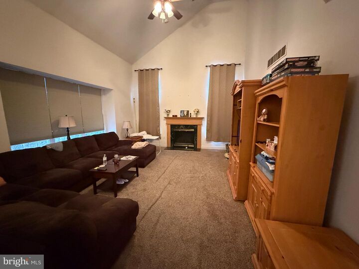 Property Photo:  89 Hillside Lane  NJ 08054 