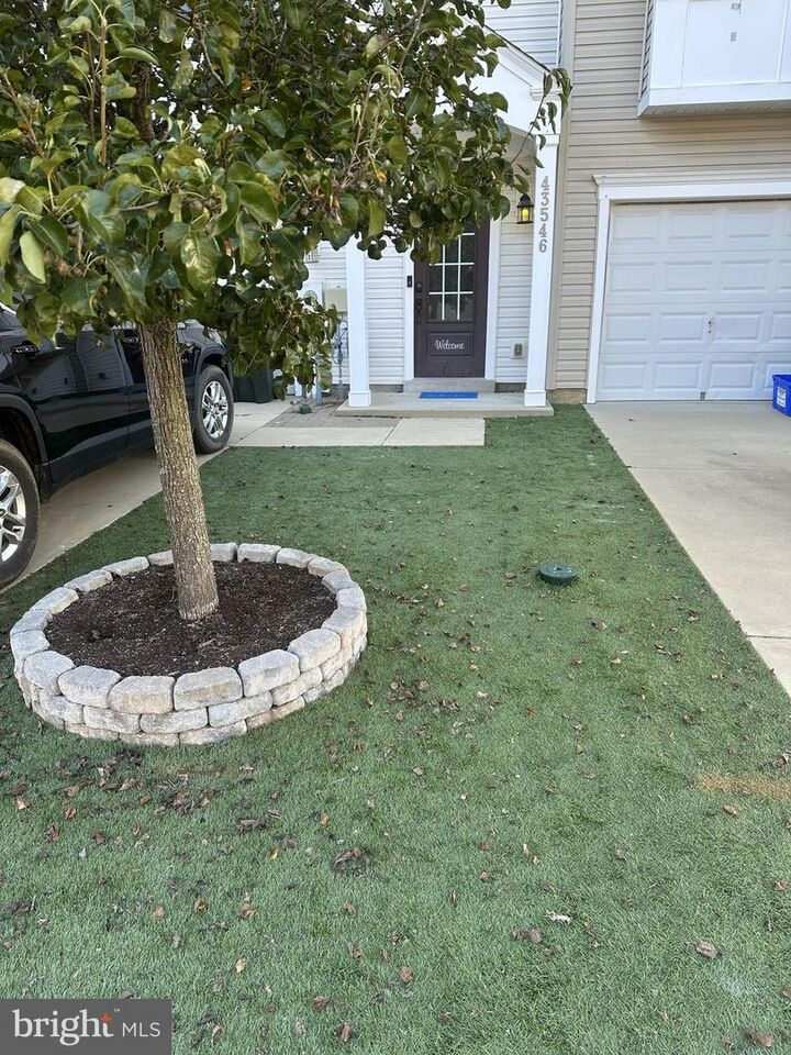 Property Photo:  43546 Wild Iris Street  MD 20619 