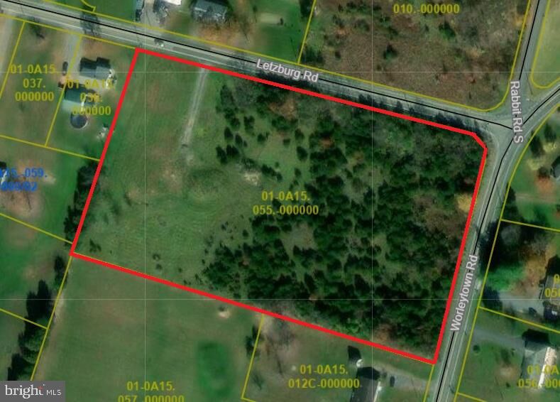 Property Photo:  10593 Letzburg Road  PA 17225 