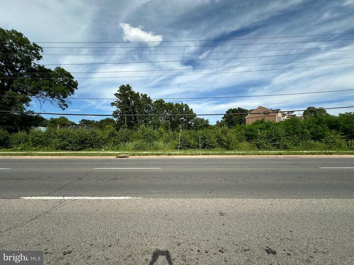 Property Photo: 7777 Richmond Highway VA 22306