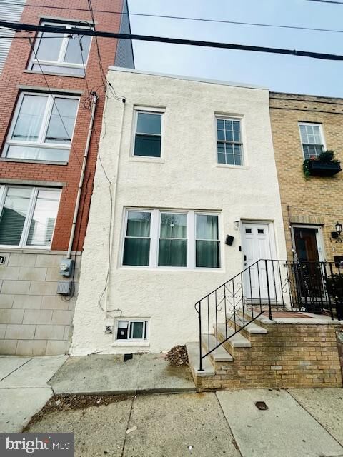 Property Photo:  1622 S 21st Street  PA 19145 