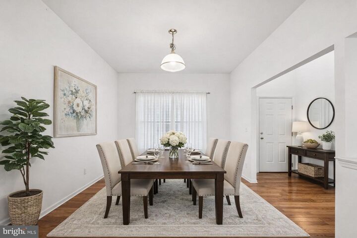 Property Photo: 205 Beacon Hill Drive NJ 08234