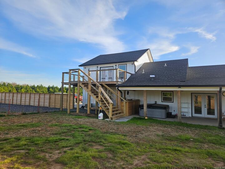 Property Photo:  109 Serenity Ln  AR 71953 