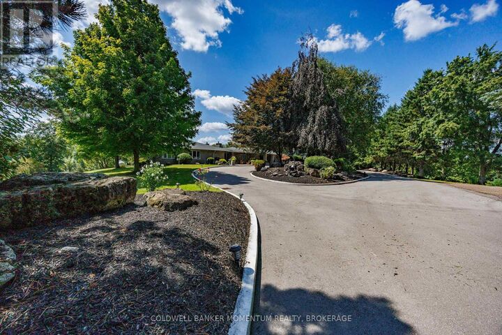 Property Photo:  1285 Cockshutt Road, R.r. # 4 Road  ON N3Y 4K3 