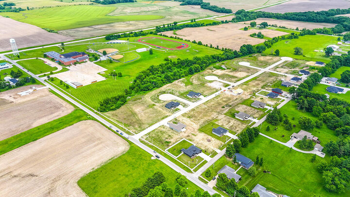 Property Photo:  Lot 51 Bailey Place  MO 65284 