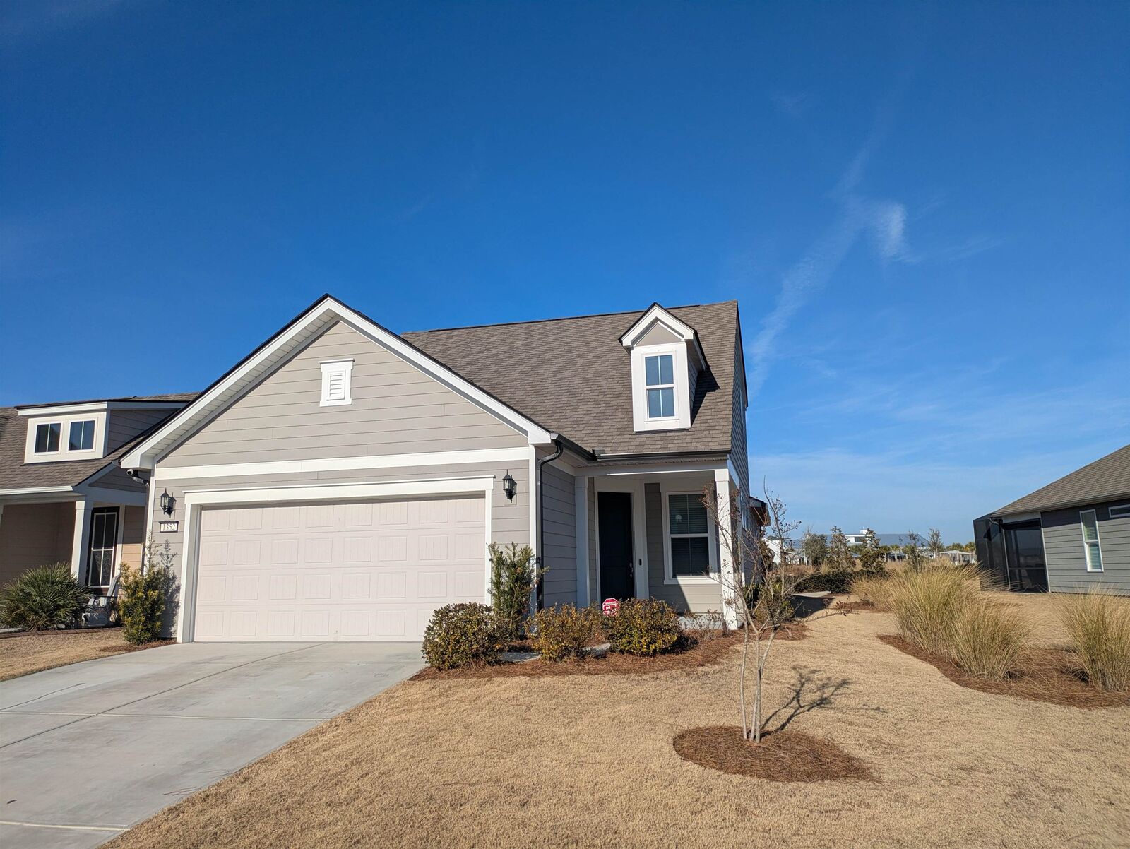 Property Photo:  1352 Littleleaf Loop  SC 29582 