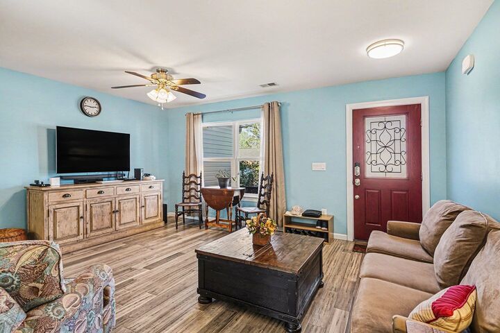 Property Photo: 107 Spanish Oak Dr. SC 29575