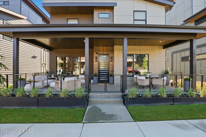 Property Photo:  2860 W Lumber Ln  ID 83814 