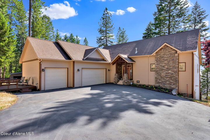 Property Photo: 7404 S Panorama View Dr ID 83833