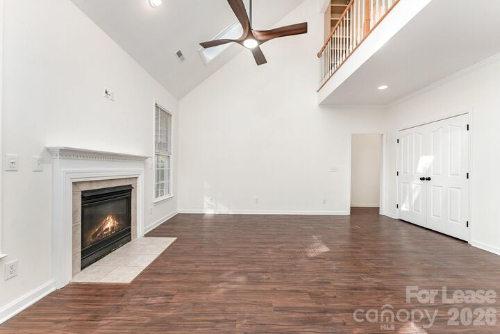 Property Photo:  10010 Gladwick Court  NC 28078 