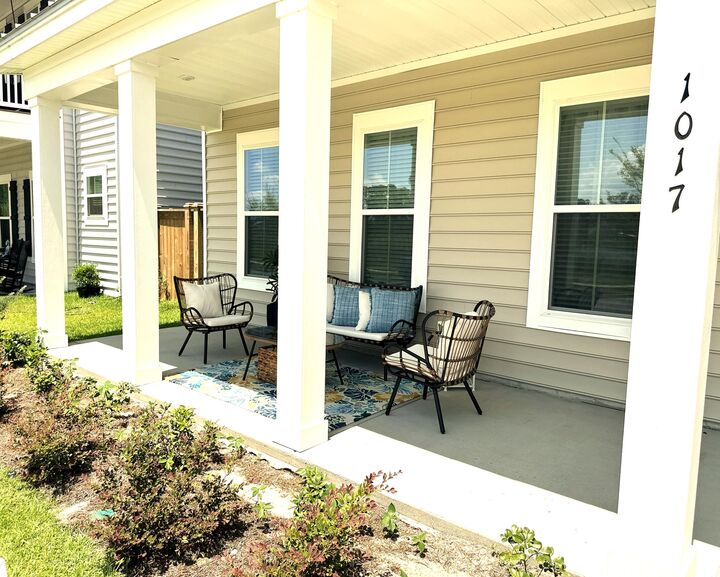 Property Photo: 1017 Marsh Royal Street SC 29485