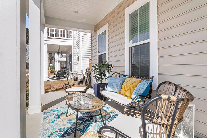 Property Photo:  1017 Marsh Royal Street  SC 29485 