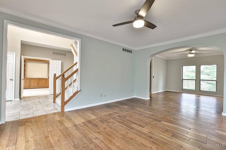 Property Photo:  1118 Glen Echo Lane  OH 45150 