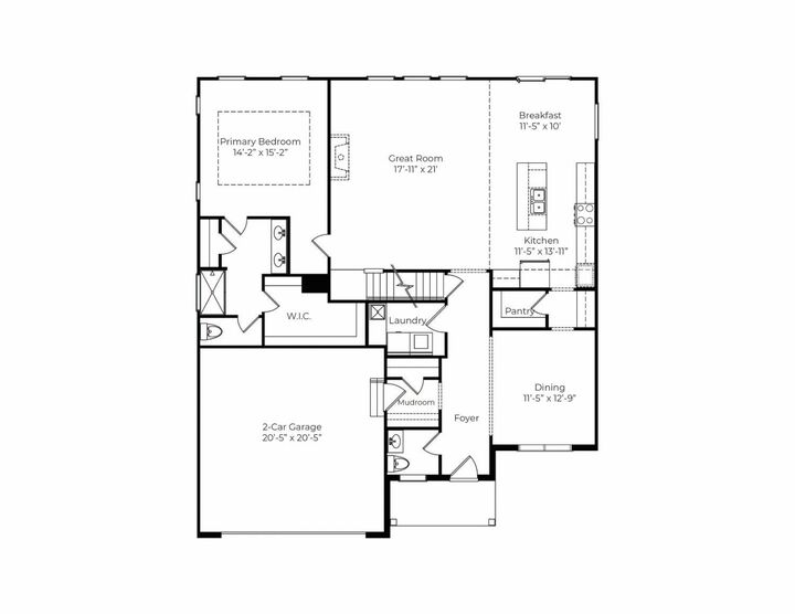 Property Photo:  1180 Eagle Boulevard  OH 45039 