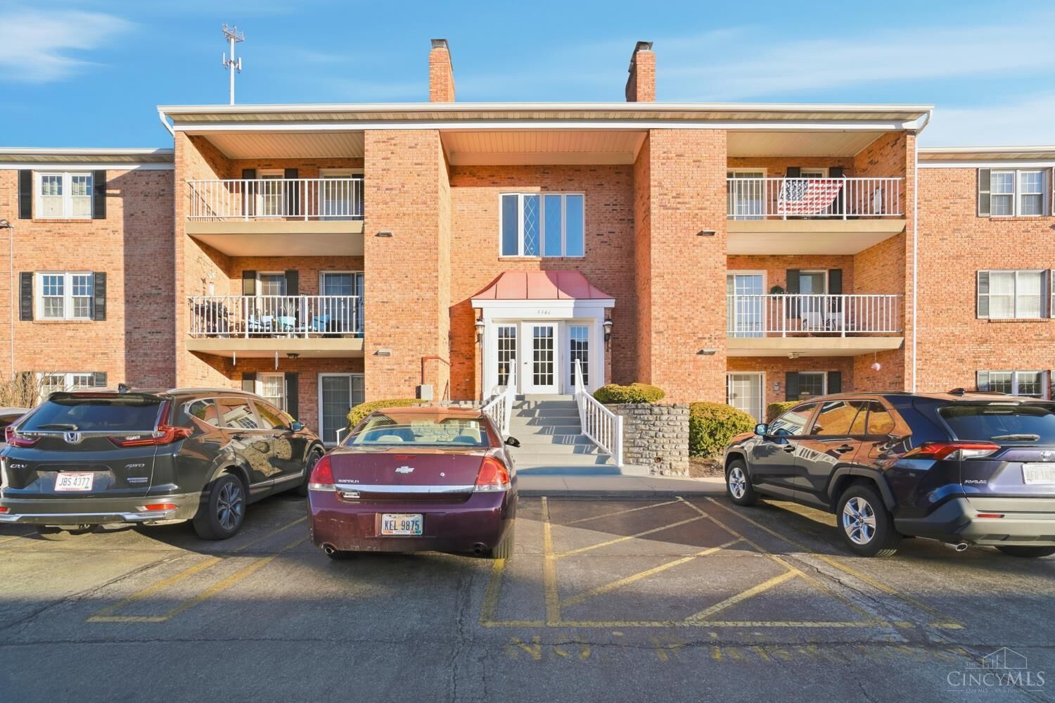 Property Photo:  5346 Werk Road  OH 45248 