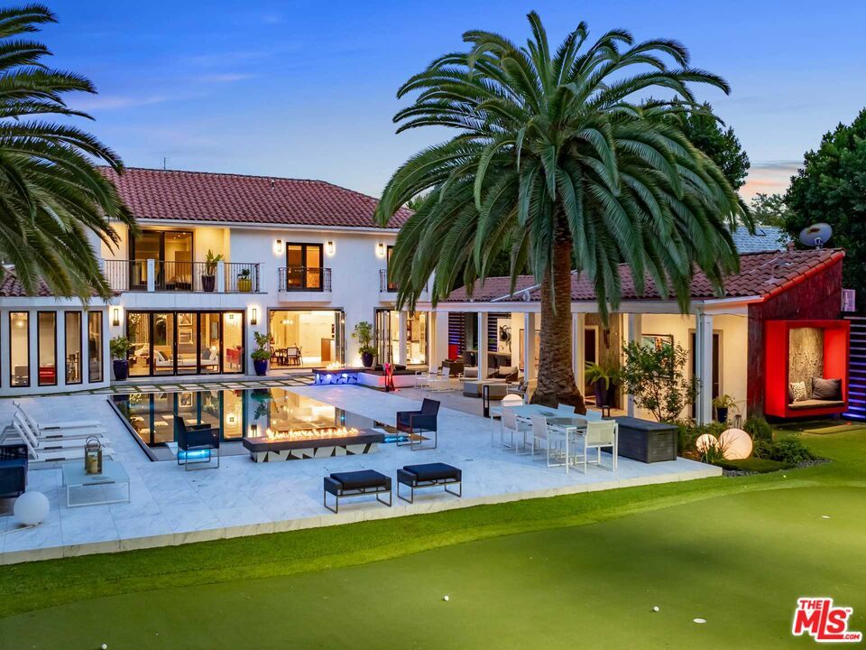 Property Photo:  4555 Densmore Ave  CA 91436 